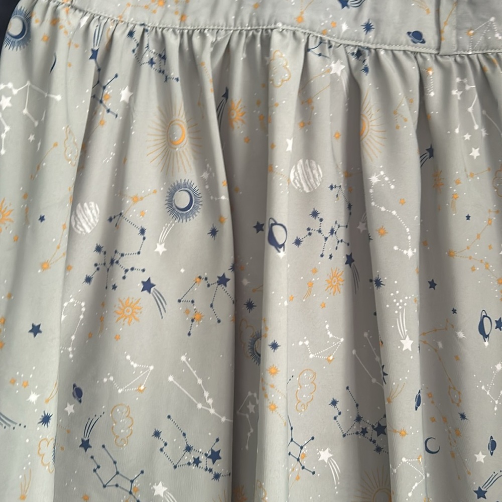 Modoth | Constellation Dress - Picture 2 of 8